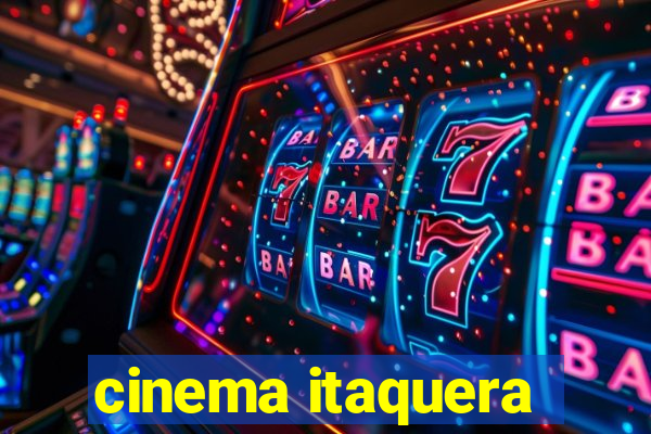 cinema itaquera